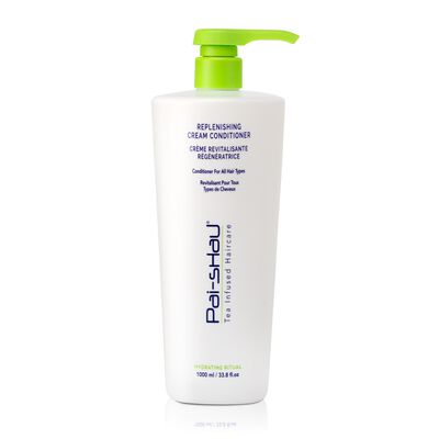 REPLENISHING CREAM CONDITIONER (ACONDICIONADOR)